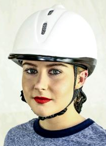 Showcraft Lite Dial Up Helmet