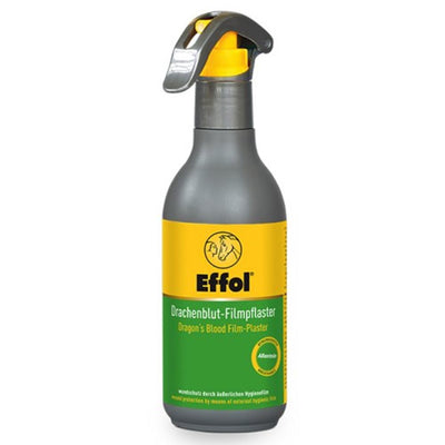 Effol Dragon's Blood Film Plaster 50mL Spray EFF117320
