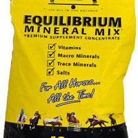 Equilibrium Mineral Mix Yellow - 22KG