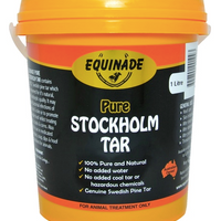 Equinade Stockholm Tar 1L