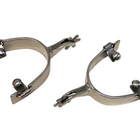 Cutting Spurs