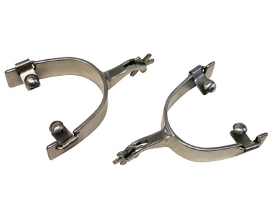Cutting Spurs