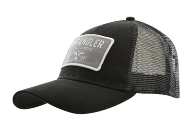 Wrangler Gilford Truckers Cap