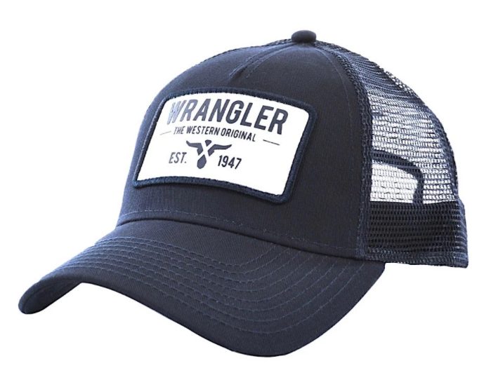 Wrangler - Gilford