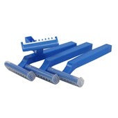Grooming Razor for Horses