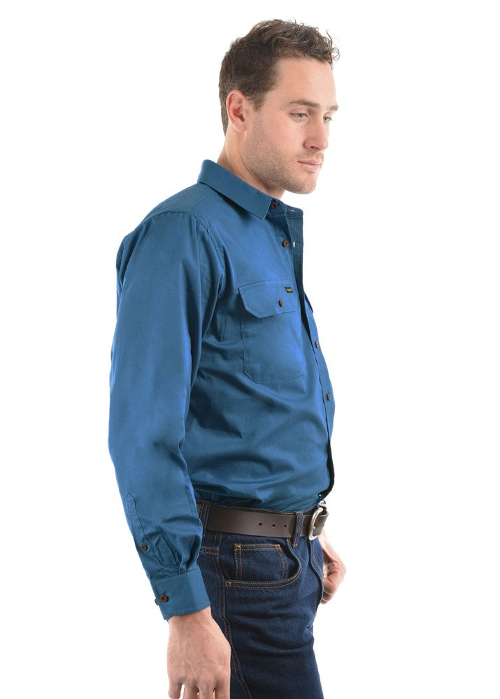 Thomas Cook Hard Slog Work Shirt