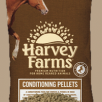 Mitavite Harvey Farms Conditioning Pellets 20170 -  IN STORE PURCHASE ONLY