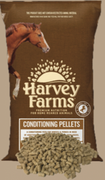 Mitavite Harvey Farms Conditioning Pellets 20170 -  IN STORE PURCHASE ONLY