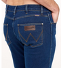 Men's Icon Wrangler Slim Straight Jean - W/091035/OR5