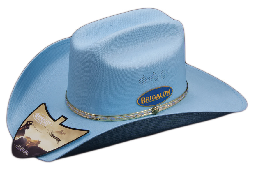 Kids Cheyenne Brigalow Hat