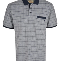 SALE - Thomas Cook Mens Lloyd Polo