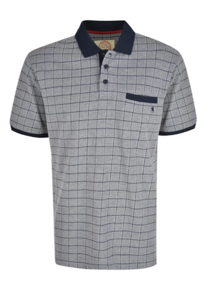 SALE - Thomas Cook Mens Lloyd Polo