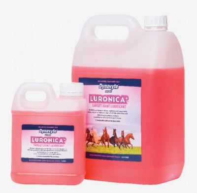 Dynavyte Luronica Joint Lube