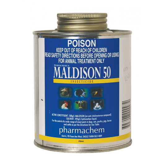 Pharmachem Maldison 50