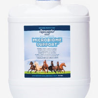 Dynavyte Equine Microbiome Support