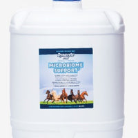 Dynavyte Equine Microbiome Support
