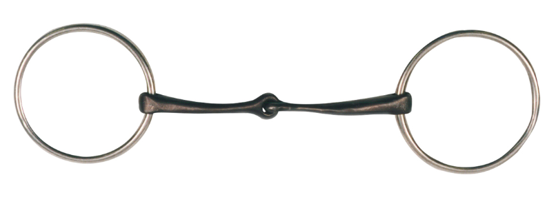 Showcraft Sweet Iron Mouth Bit - Normal (45mm)