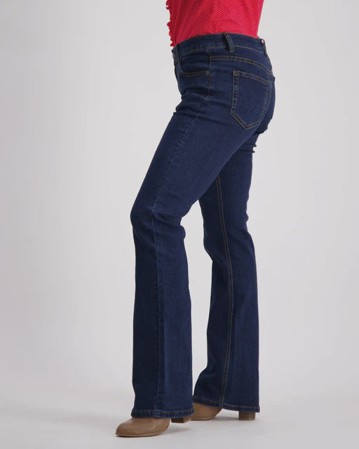 Outback Jeans - Filly Basic