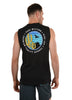 Pure Western Mens Andre Muscle Tank