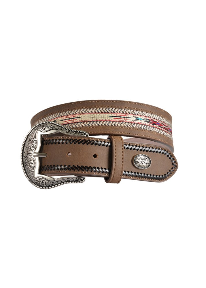 Pure Western Belt Colbert