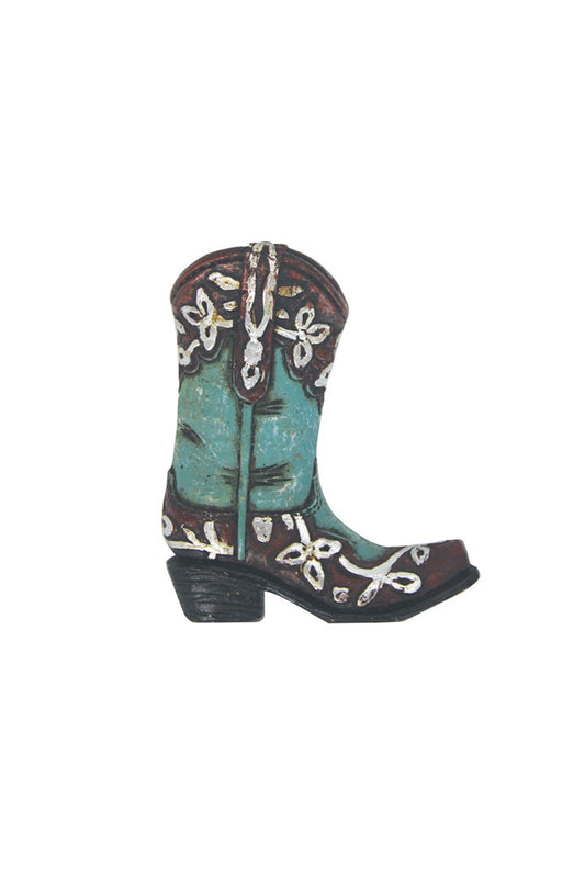 Pure Western Boot Magnet
