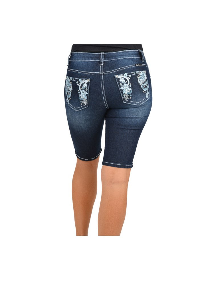 Pure Western Shorts - Claudie