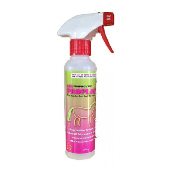 NRG Improved Proplaits 250ml