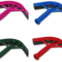 Plastic Sweat Scraper