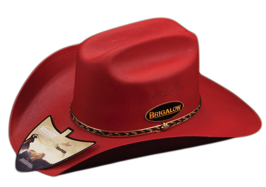 Kids Cheyenne Brigalow Hat