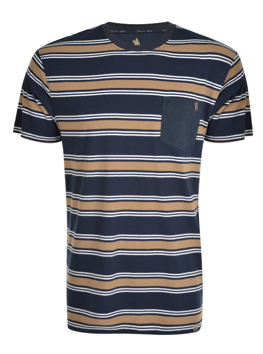 SALE - Thomas Cook Mens Richie Tee