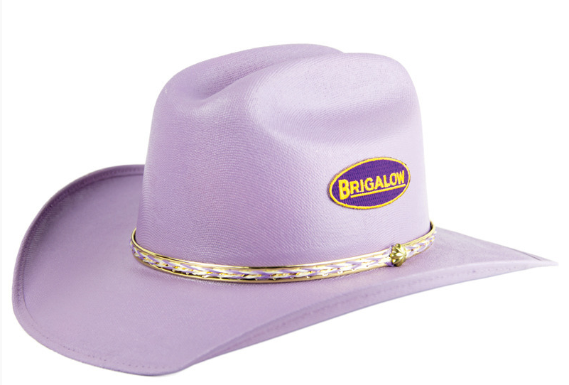 Kids Cheyenne Brigalow Hat
