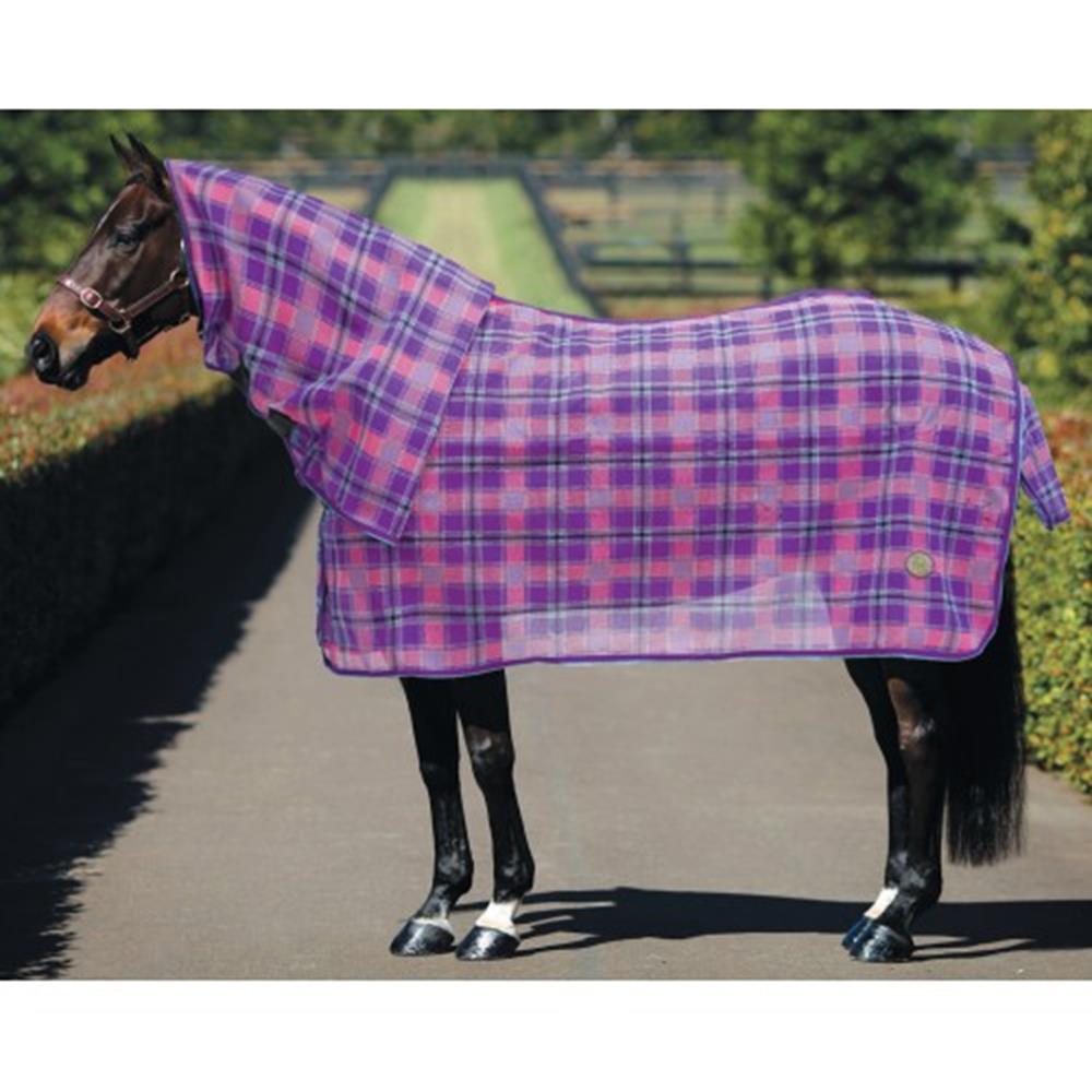 Kool Master PVC Shade Mesh Combo