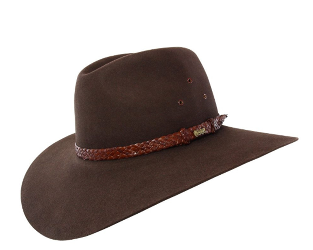 Akubra Riverina