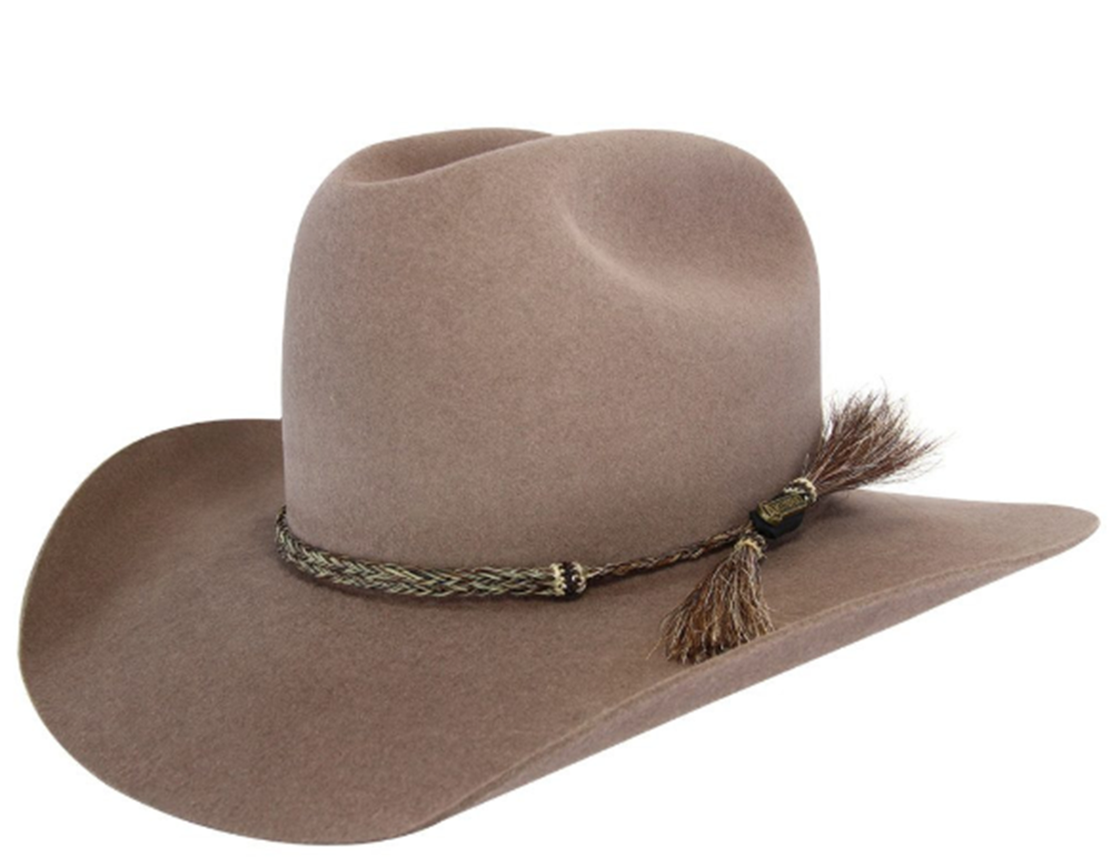 Akubra Rough Rider