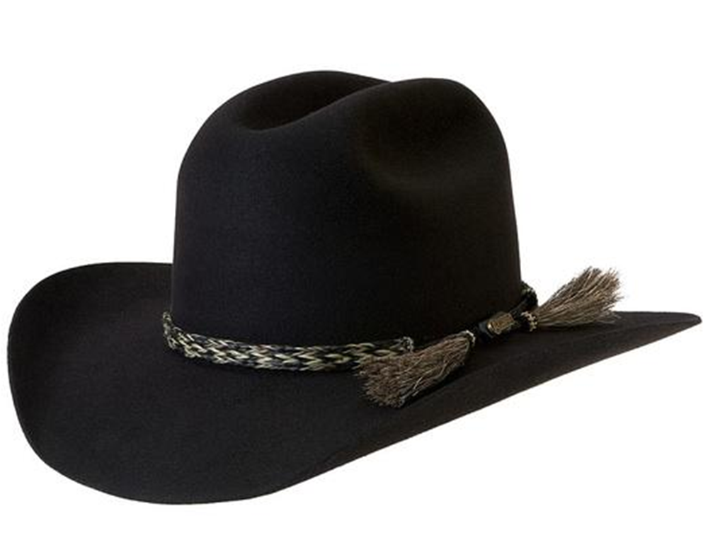 Akubra Rough Rider