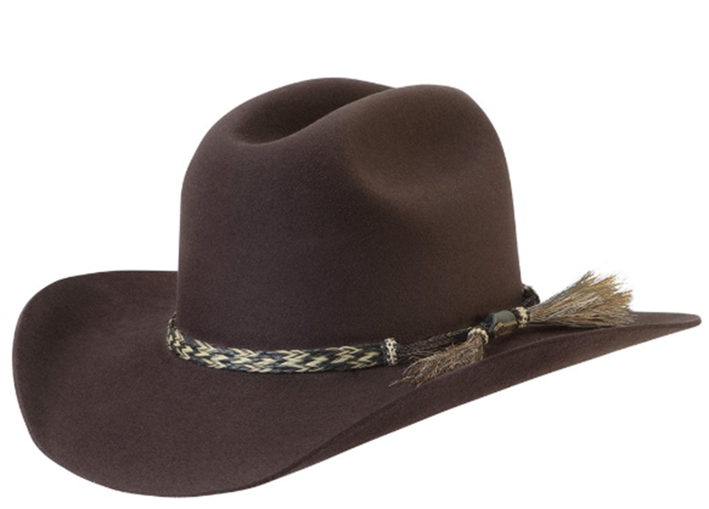 Akubra Rough Rider