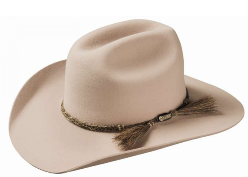 Akubra Rough Rider