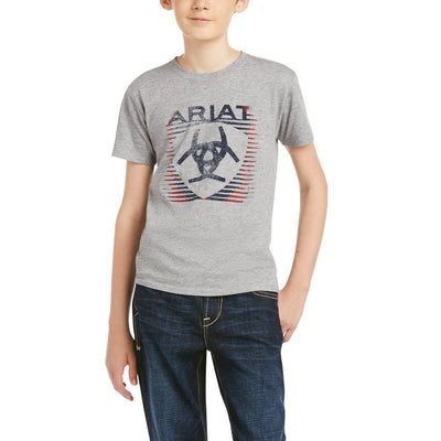 Ariat Boy's Shade T-Shirt