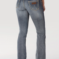 SALE - Womens Wrangler Sadie Jeans -  07MWZDW