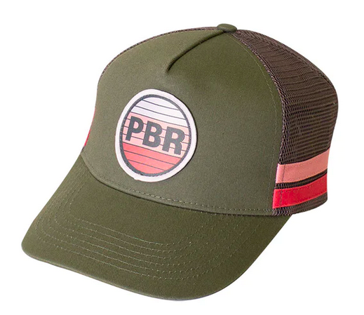 PBR - Horizon