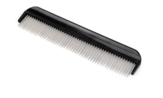 Pet Anti Tangle Comb