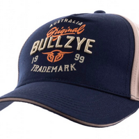 Bullzye Original Cap B2S1949CAP
