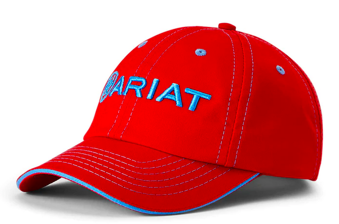 Ariat - Uni Team II Cap