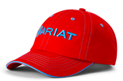 Ariat Uni Team II Cap Poppy