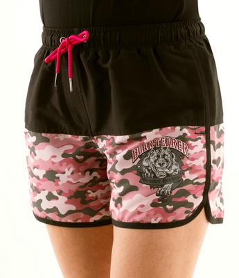 Boar Tearer Womens Grunt Boardshorts