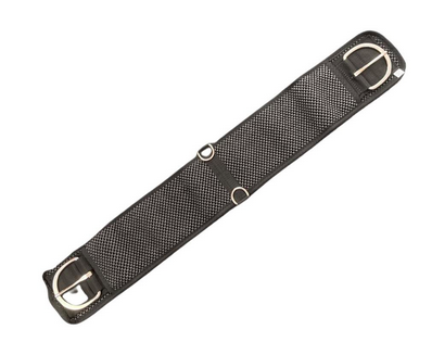 Navaho Theramatt Western Girth