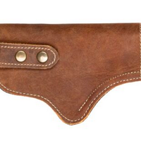 Bhrayna Bags Coyote Pistol Cover