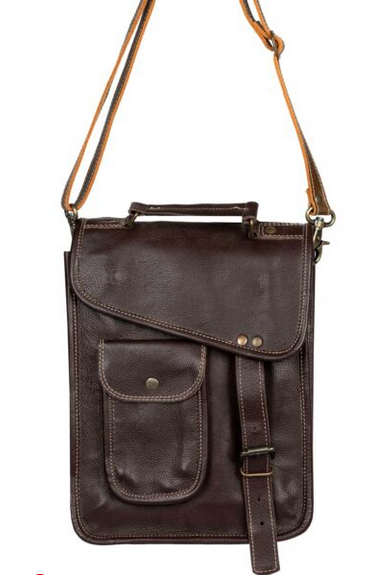 Bhrayna Bags Vigour Shoulder Bag