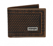 Wrangler Trevor Wallet