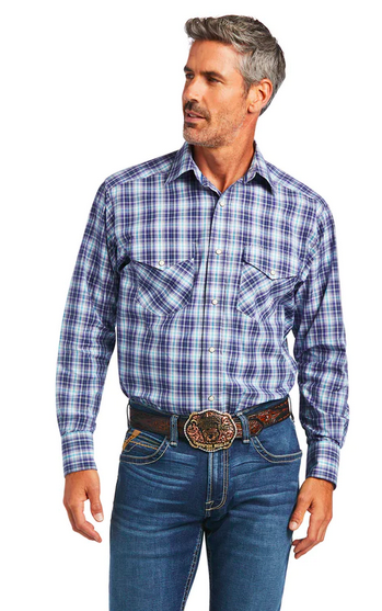 Ariat Pro Series Ivy Classic Shirt